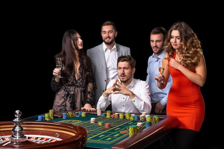 মোবাইলে লাইভ ক্যাসিনো গাইড দেখা